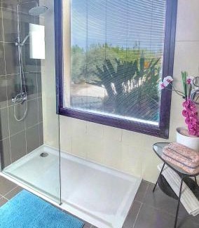 Latchi Villa | Pine and Olive Seahouse