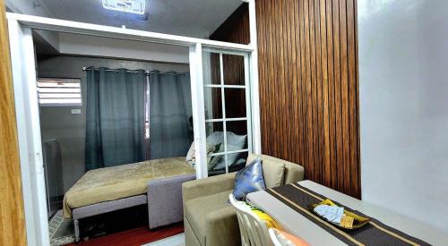 Tuba Apartment | Pine and Peak Serenity