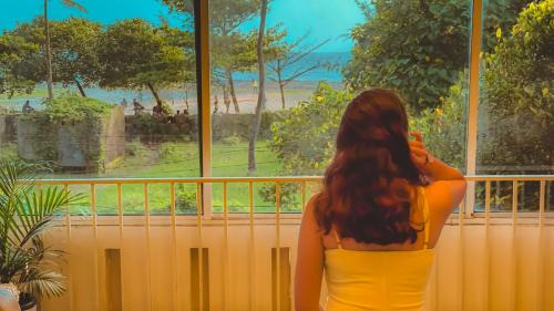 Sea View Ward House | Pine Beach House Alleppey