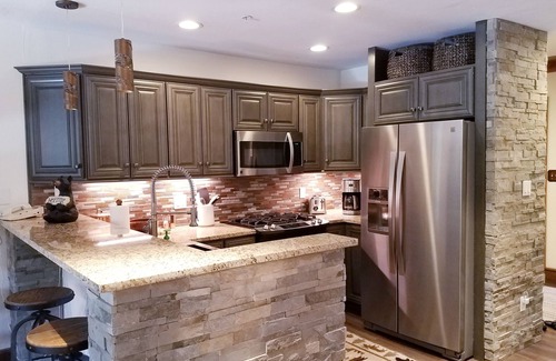 Purgatory House | Pine Bluff (#822) | 10 Min to Ski | Deck | Golf Access | AC & Pool