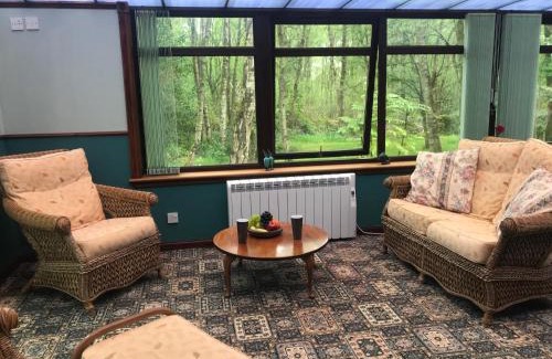 Marybank Apartment | Pine Chalet