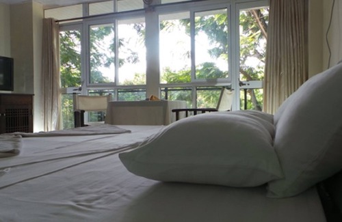 Malindi Hotel | Pine Court Malindi