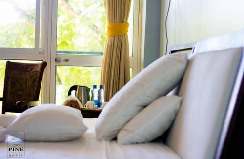 Malindi Hotel | Pine Court Malindi