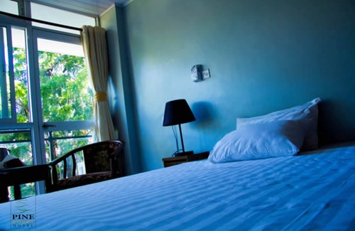 Malindi Hotel | Pine Court Malindi