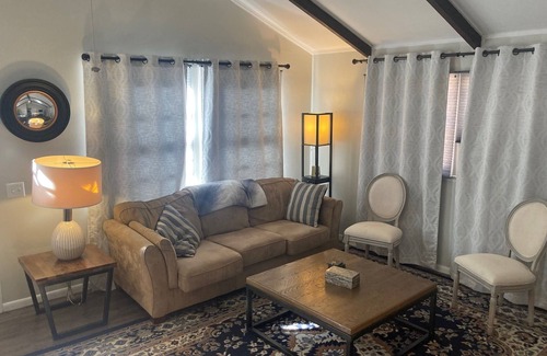 Zion Crossroads Cottage | Pine Grove Cottage - Visit Monticello, Charlottesville & Many Local Wineries
