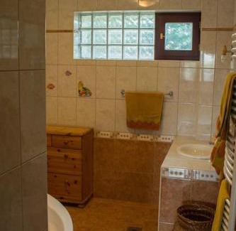 Godollo Villa | Pine Grove Villa