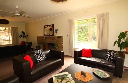 Olinda House | Pine Hill - located at Olinda