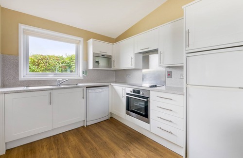Warton Apartment | Pine Lake Resort