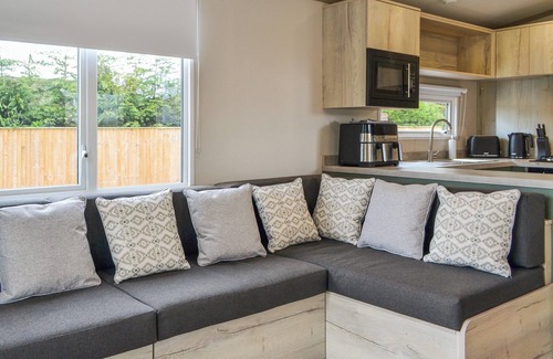 Fangfoss Cottage | Pine Meadows Retreat - UK48919
