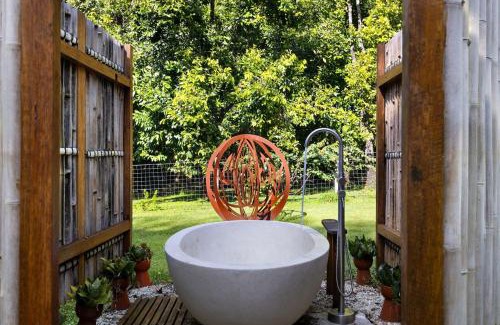 Possum Creek House | Pine Mountain - luxury rural estate with pool