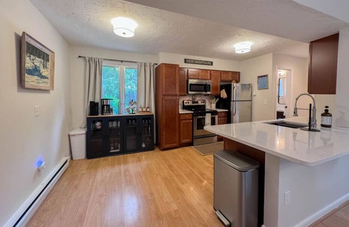 Intervale House | Pine Top Lodge | Spacious Family Home with a Pool!