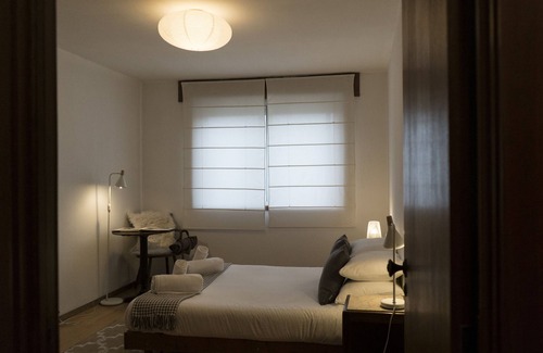Boavista Apartment | Pine Tree Apartment (free private parking)