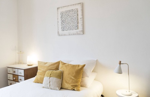 Boavista Apartment | Pine Tree Apartment (free private parking)