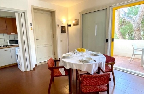Santa Maria di Leuca Apartment | Pine Tree Dwelling