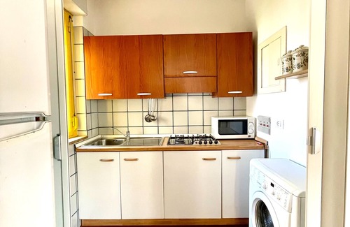 Santa Maria di Leuca Apartment | Pine Tree Dwelling