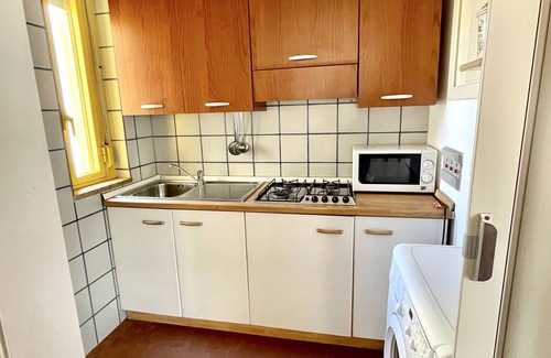 Santa Maria di Leuca Apartment | Pine Tree Dwelling