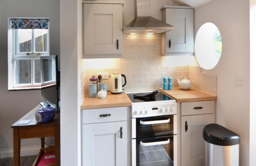 Eardington House | Pine Tree Lodge, Bridgnorth