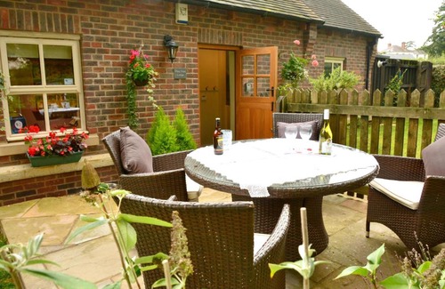 Eardington House | Pine Tree Lodge, Bridgnorth