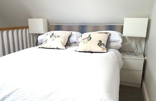 Eardington House | Pine Tree Lodge, Bridgnorth