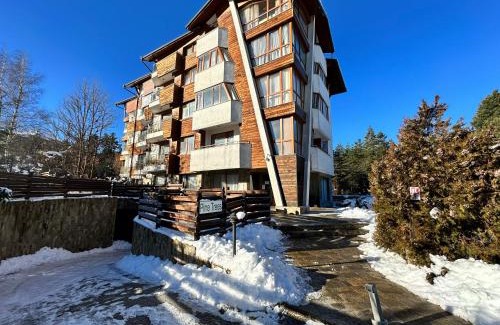 Shiligarnika Apartment | Pine Tree one bedroom apartment