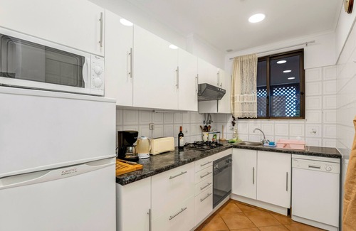 Olhos D'Agua Apartment | Pine Trees Penthouse