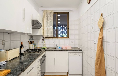 Olhos D'Agua Apartment | Pine Trees Penthouse
