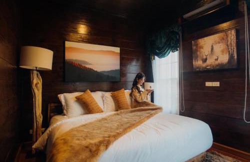 On Nuea Villa | Pine Village CNX