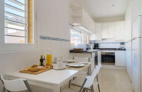 Puerto de Pollensa Apartment | Pine Walk Xisco A Apartment by Vida Villas