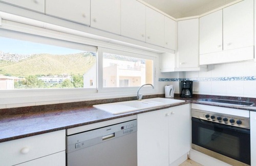 Puerto de Pollensa Apartment | Pine Walk Xisco A Apartment by Vida Villas
