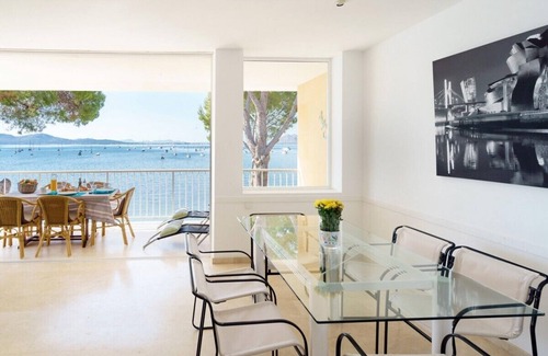 Puerto de Pollensa Apartment | Pine Walk Xisco A Apartment by Vida Villas