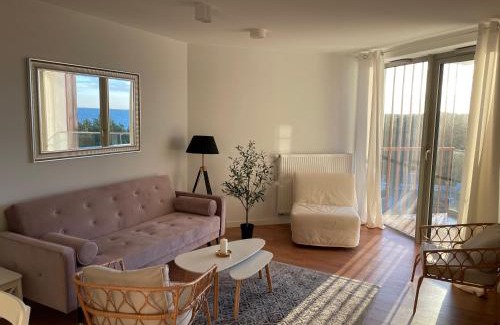 Pobierowo Apartment | Pinea Apartments