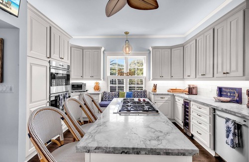 Islamorada House | Pineapple Beach : 5 BR, 4.5 BA in Islamorada, Sleeps 10