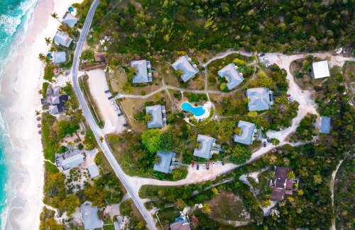 Governor's Harbour Apartment | Pineapple Fields