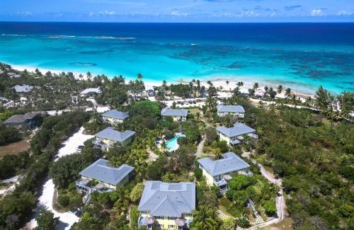 Governor's Harbour Apartment | Pineapple Fields