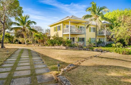 Governor's Harbour Apartment | Pineapple Fields