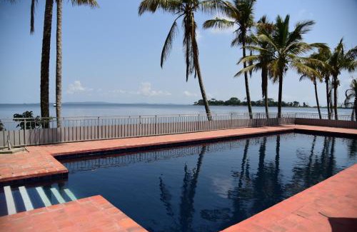 Bulago Island Resort | PineappleBayResort