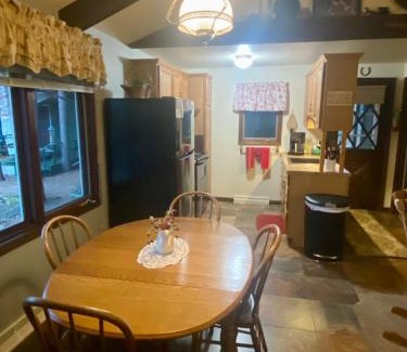 Baraboo House | Pinehaven Country Inn