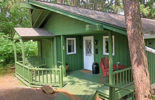 Baraboo House | Pinehaven Country Inn
