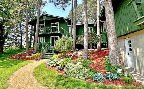 Baraboo House | Pinehaven Country Inn