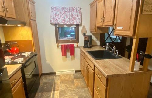 Baraboo House | Pinehaven Country Inn