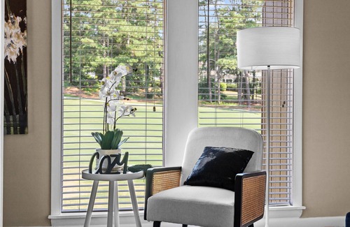 Pinehurst Condo | Pinehurst Golf, Weddings, Seminars with Hallmark Ambiance