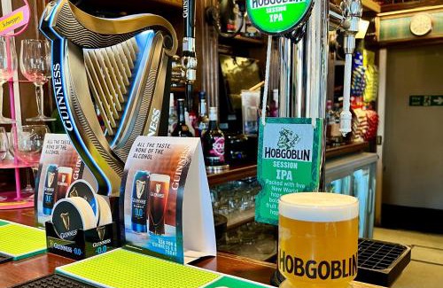 Dyce Hotel | Pinehurst Lodge Hotel -Dyce, Aberdeen