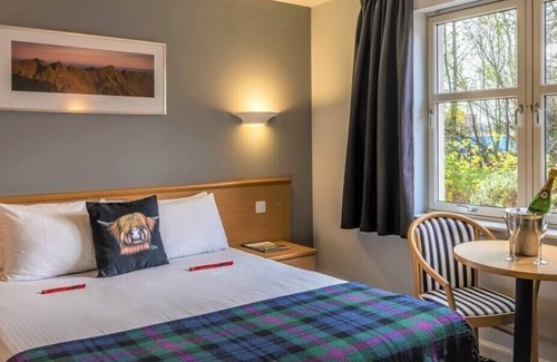 Dyce Hotel | Pinehurst Lodge Hotel