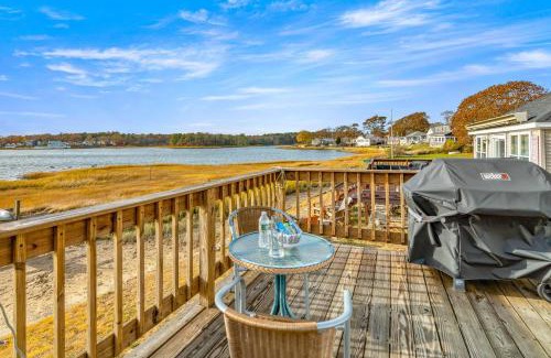 Wareham Center House | Pinehurst Sunset Beach Cottage