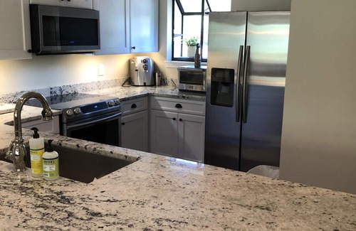 Pinehurst House | Pinehurst Tree House Renovated Golf Course Front Single Family Home 🏡