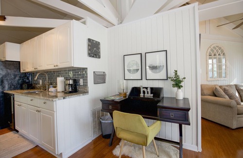 Pinehurst Condo | Pinehurst Tree House