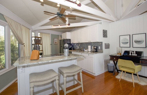 Pinehurst Condo | Pinehurst Tree House