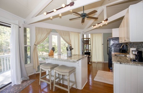 Pinehurst Condo | Pinehurst Tree House