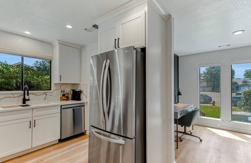 Redding House | *Pineland Place*