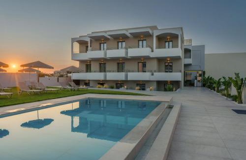 Platanes Apartment | Pinelopi Hotel